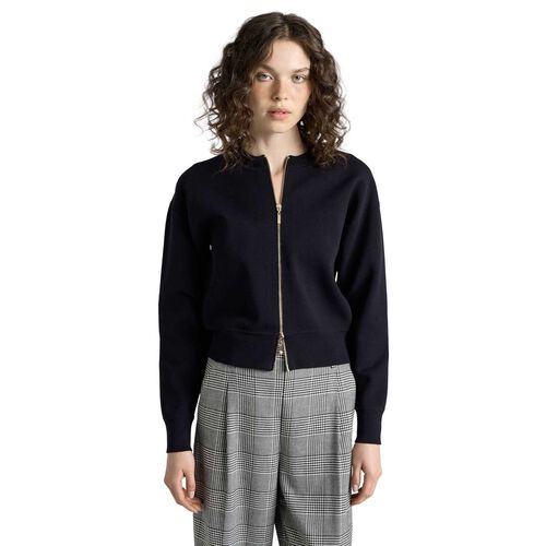 Cue Ink Milano Bomber